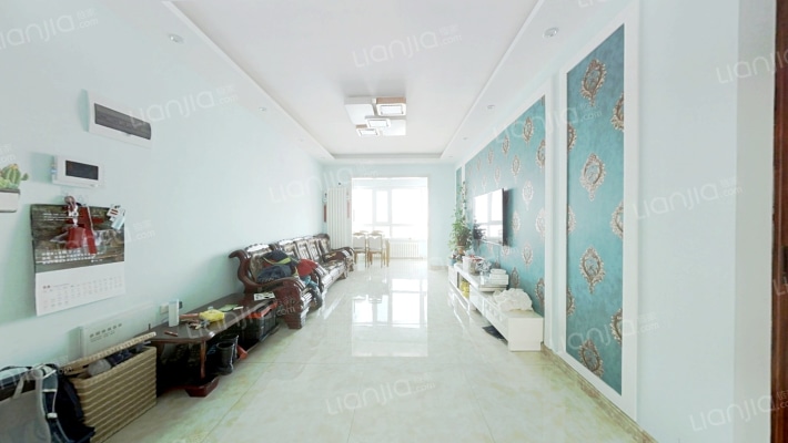 悦庭松江二手房实景图