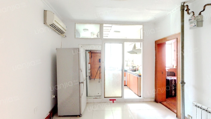 市府社区165和谐大院二手房实景图