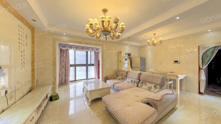 花样年华二手房实景图