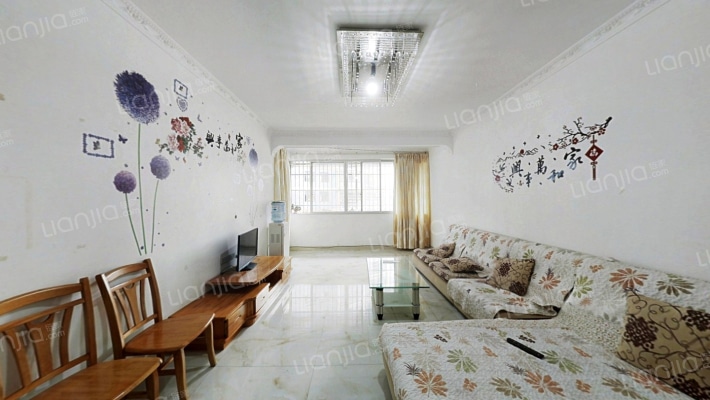 中仁居民区二手房实景图