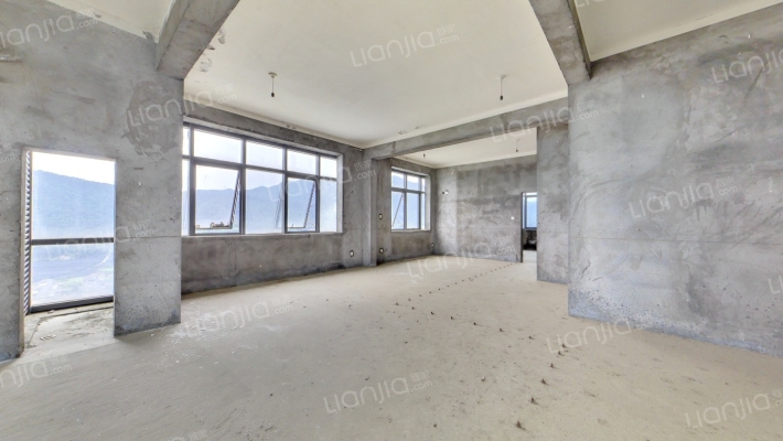 神马大厦二手房实景图