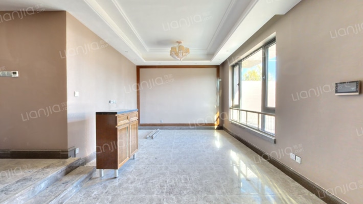 恒大林溪郡二手房实景图