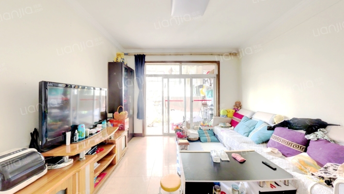 环南新村二手房实景图