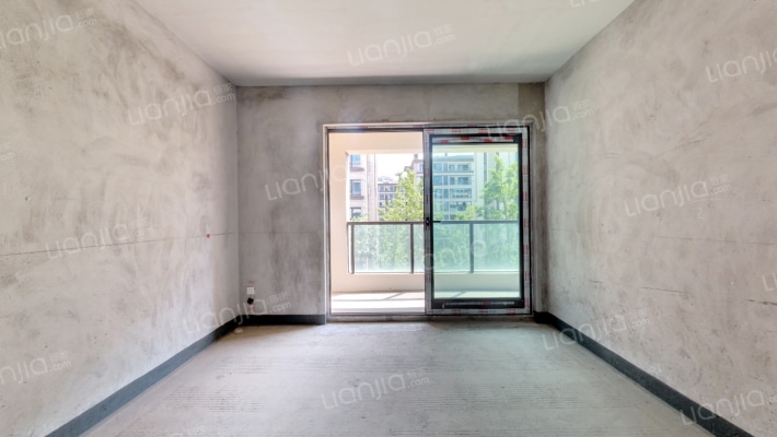 金科禹洲府峰邸二手房实景图