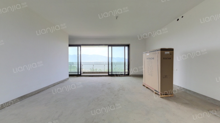 华夏四季A2熙棠苑二手房实景图