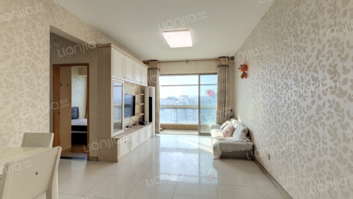 隽园二手房实景图