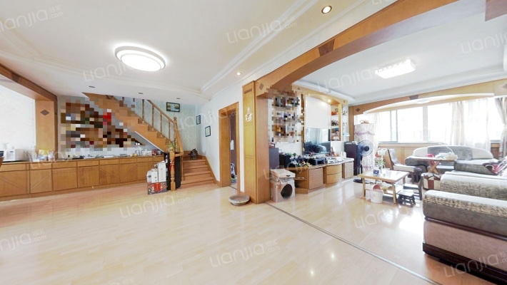 金桥新村（姑苏）二手房实景图