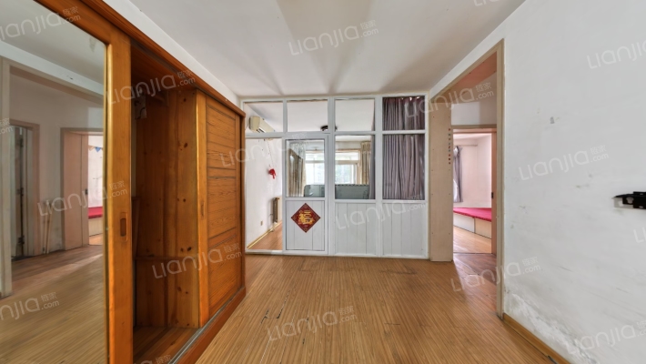 安逸居小区二手房实景图