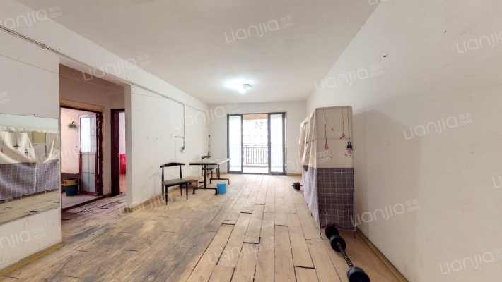 汇景新城二手房实景图