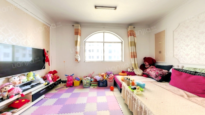 瑞东花园二手房实景图