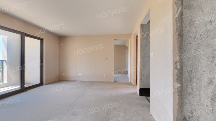 绿地潮映江南二手房实景图