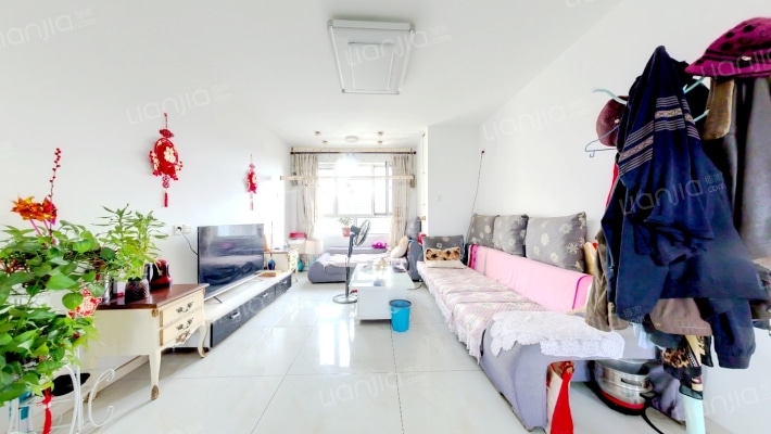 德荣文璟二手房实景图