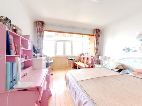 整租·三鸣小区 2室2厅 复式 南/北