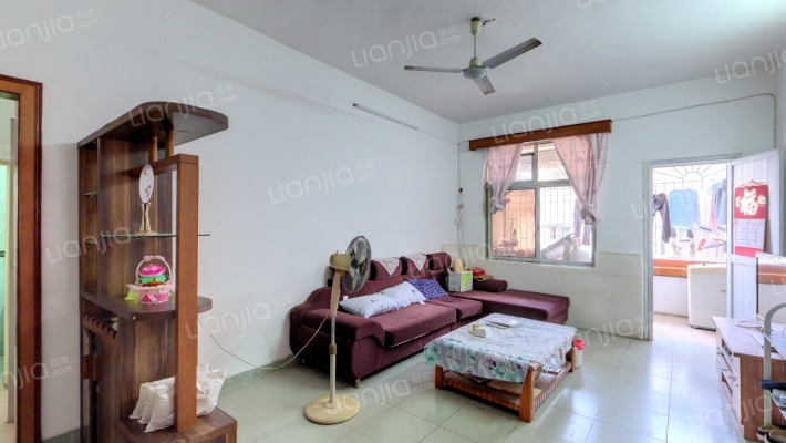 祺龙怡苑小区二手房实景图