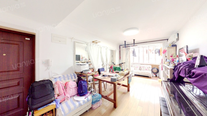 牡丹路399弄二手房实景图