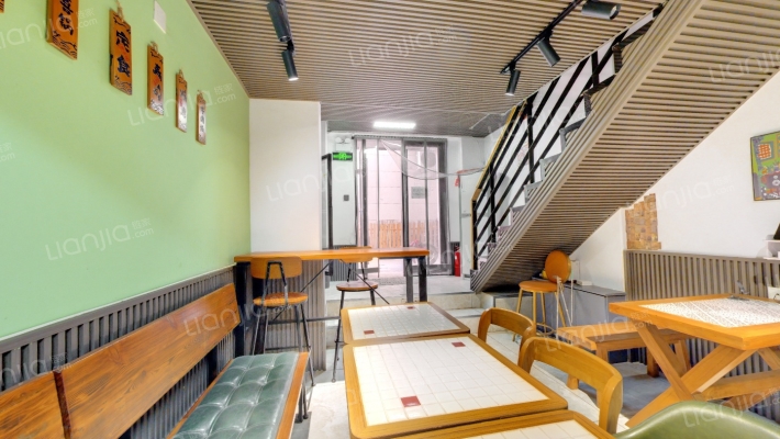 中海星钻二手房实景图