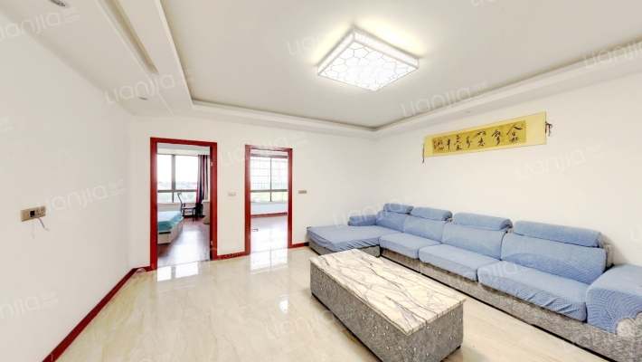 陈家宅小区二手房实景图