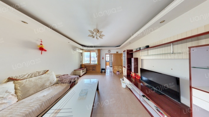 宜昌里二手房实景图