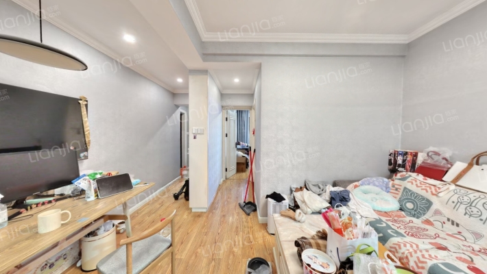 天苑花园二手房实景图