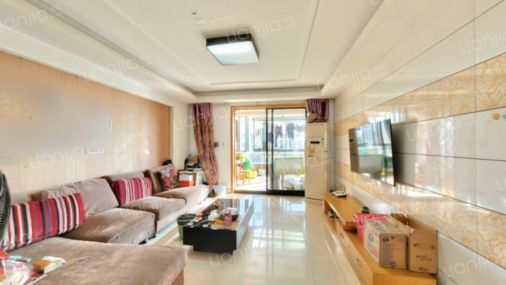 巴比伦花园二手房实景图