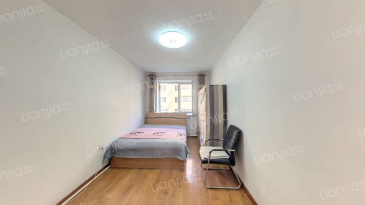 木兰街二手房实景图