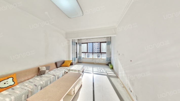 蓝山国际二手房实景图