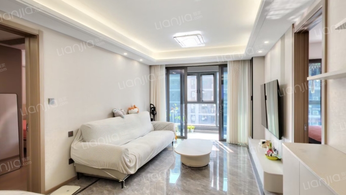 未珂宸铭府二手房实景图