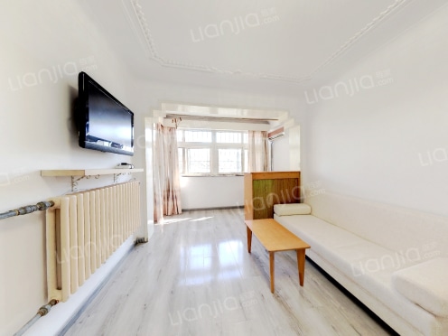 整租·浙江路 2室0厅 南