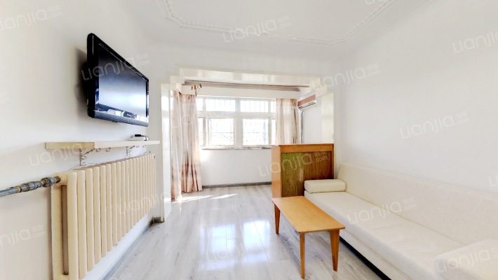 浙江路二手房实景图