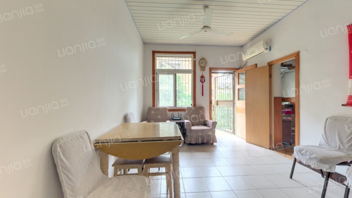 无线电一厂宿舍二手房实景图