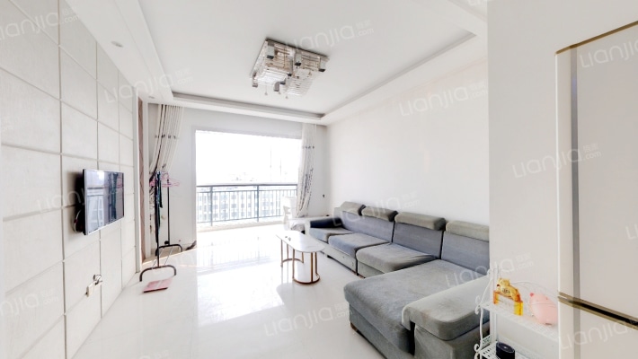 天居家园二手房实景图