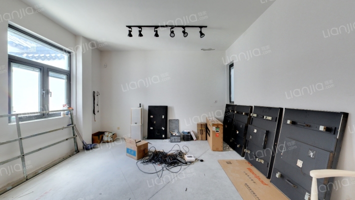 和沁园二手房实景图