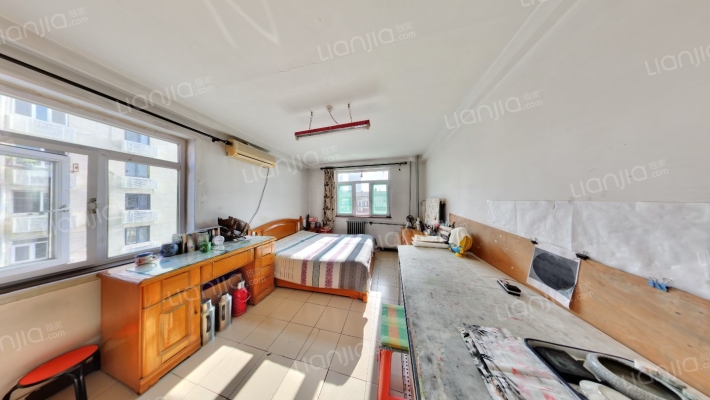 金谷里二手房实景图