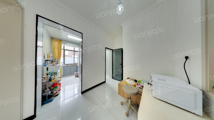 桃源路47号院二手房实景图