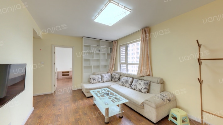 黄金家园二手房实景图