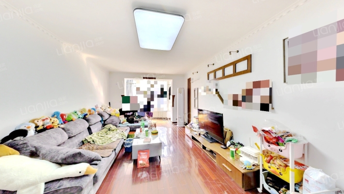 顺鑫家园二手房实景图