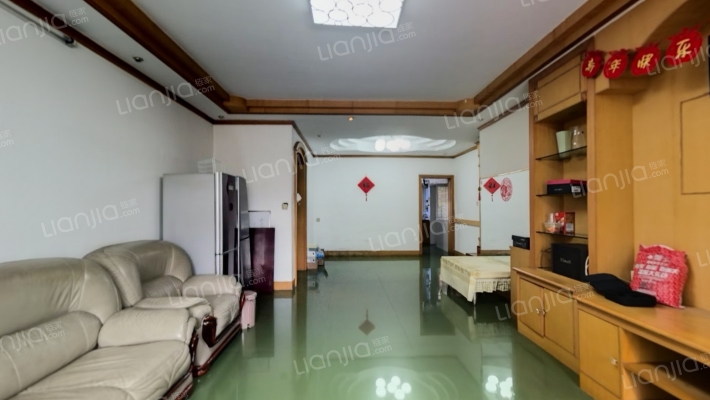 八中住宅楼二手房实景图