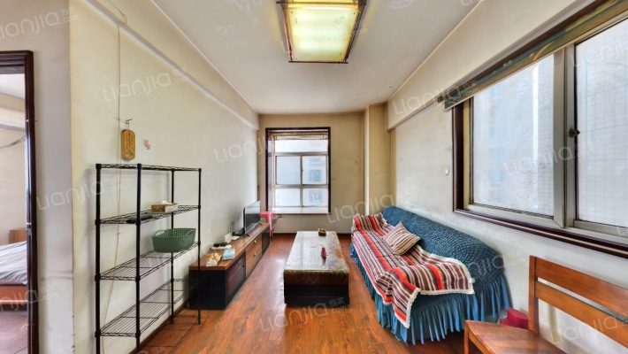 海璟蓝寓二手房实景图