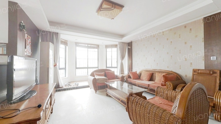 左邻右里二手房实景图