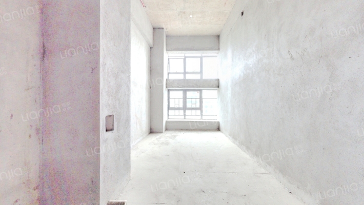 春城时光花园1-3号地块二手房实景图