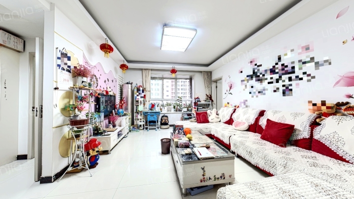 明德8英里二手房实景图