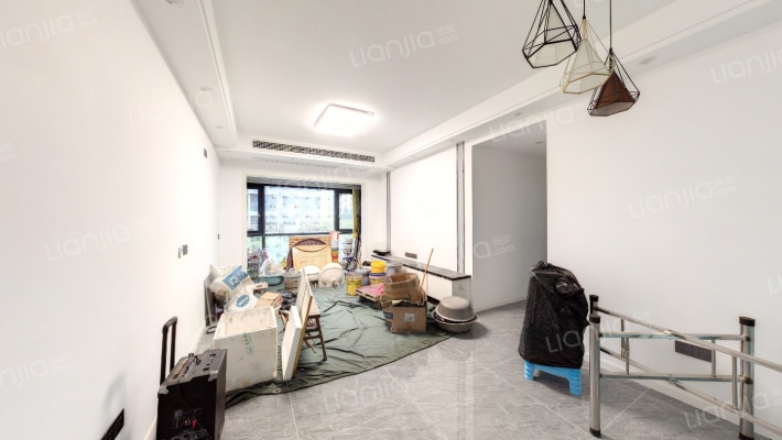 双福时代广场凌云二手房实景图