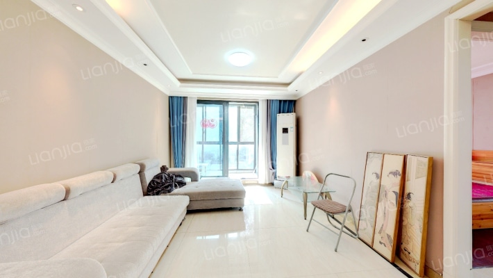 富力城二手房实景图