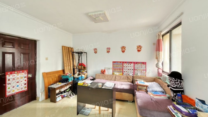 华亭苑二手房实景图