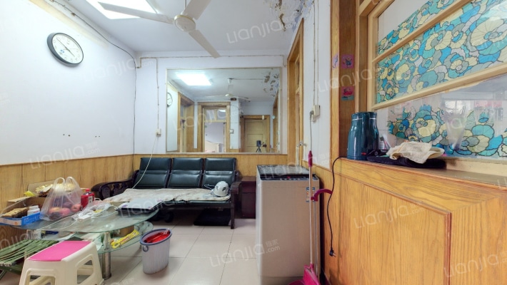 新圃南街小区二手房实景图