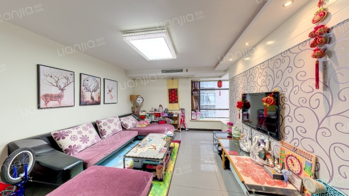 兴盛园二手房实景图