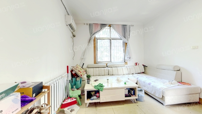 长虹路供电公司家属院二手房实景图