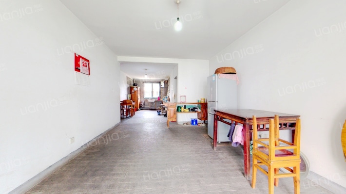 外山公寓二手房实景图