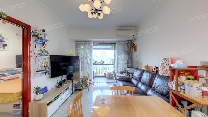 海意名苑二手房实景图