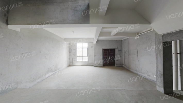 云间山水二手房实景图